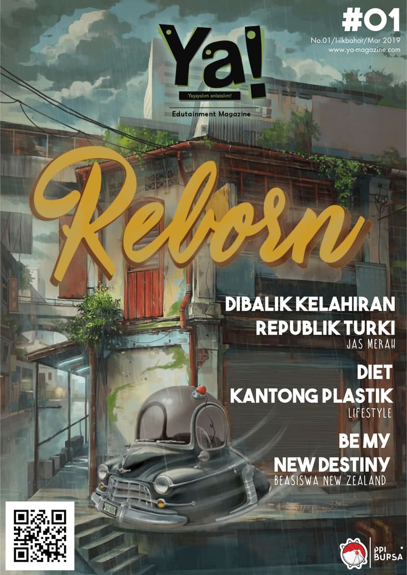 Reborn