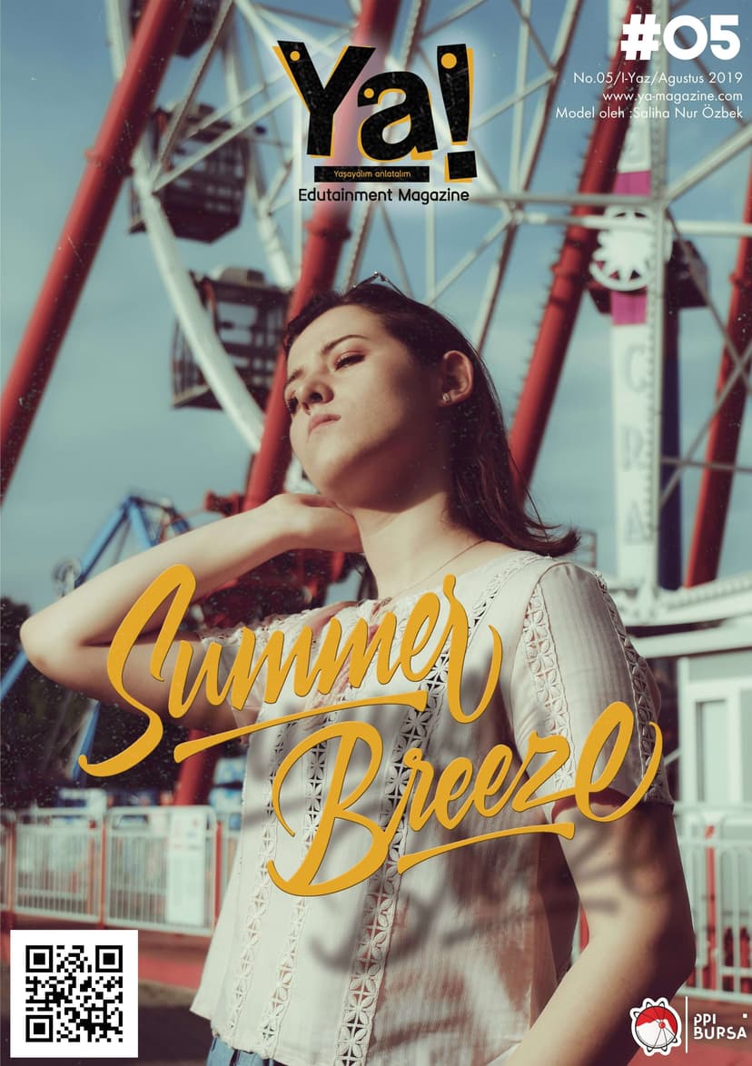Summer Breeze