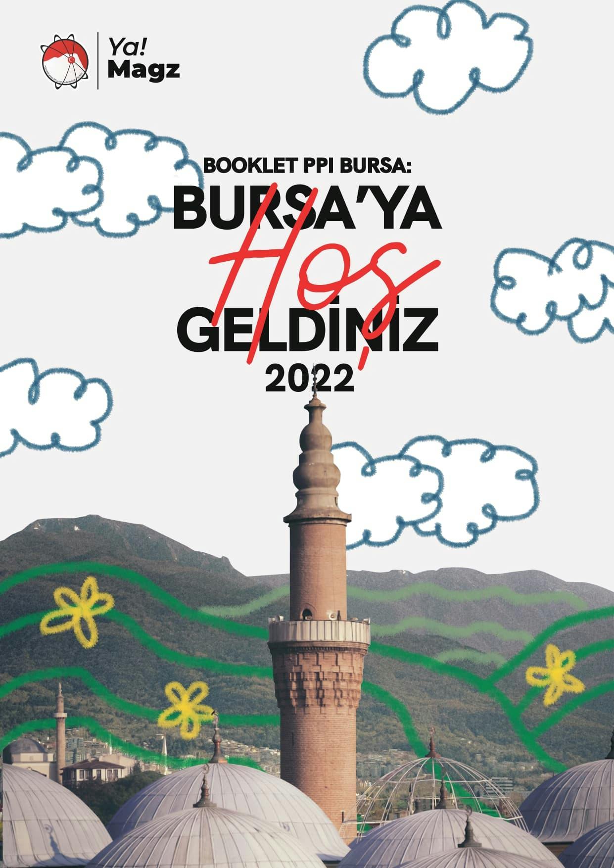 Booklet PPI Bursa 2022
